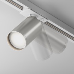 MAYTONI Ścieżka świetlna Focus S 10W GU10 TR020-1-U-GU10-WS