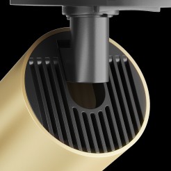 MAYTONI Ścieżka świetlna Focus S 10W GU10 TR020-1-U-GU10-BMG