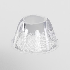 MAYTONI Części składowe opraw oświetleniowych Focus LED  LensD31-50