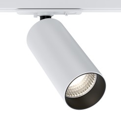 MAYTONI Ścieżka świetlna Focus LED 12W LED 900lm 4000K 80 CRI  TR021-1-12W4K