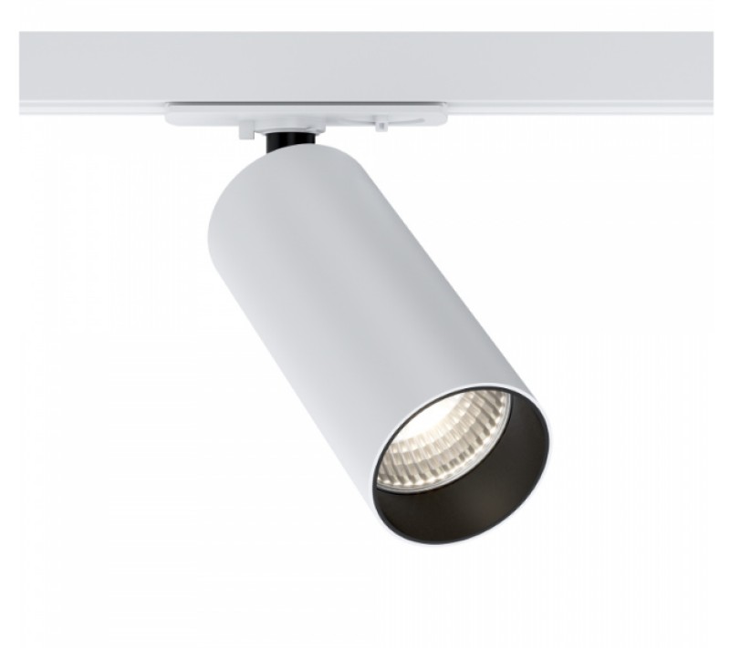 MAYTONI Ścieżka świetlna Focus LED 12W LED 900lm 4000K 90 CRI Dimmable 