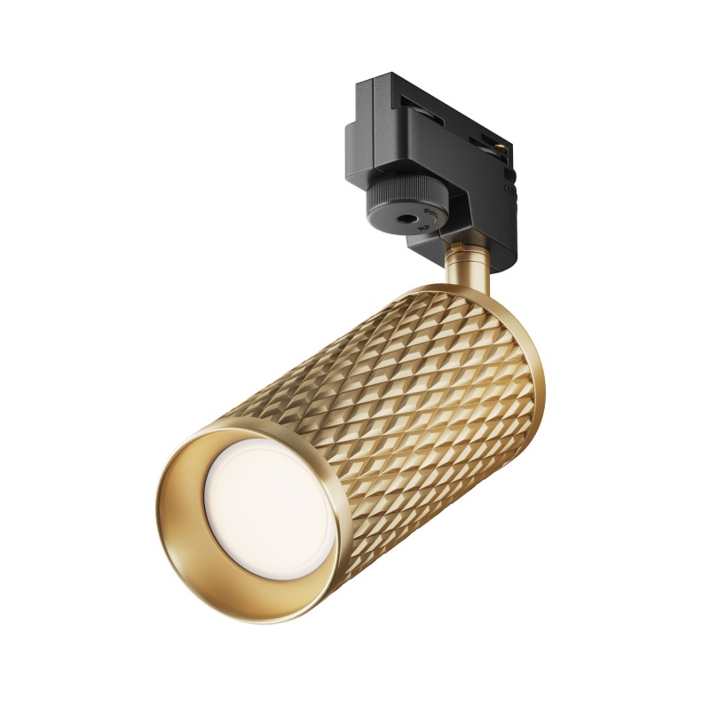 MAYTONI Ścieżka świetlna Focus Design 10W GU10