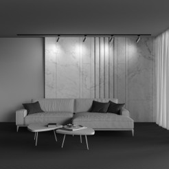 MAYTONI Ścieżka świetlna Focus Design 10W GU10 TR011-1-GU10-G