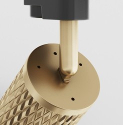 MAYTONI Ścieżka świetlna Focus Design 10W GU10 TR011-1-GU10-G