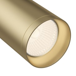 MAYTONI Ścieżka świetlna Focus 10W GU10 TR004-1-GU10-MG