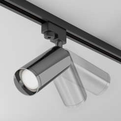 MAYTONI Ścieżka świetlna Focus 10W GU10 TR004-1-GU10-GF