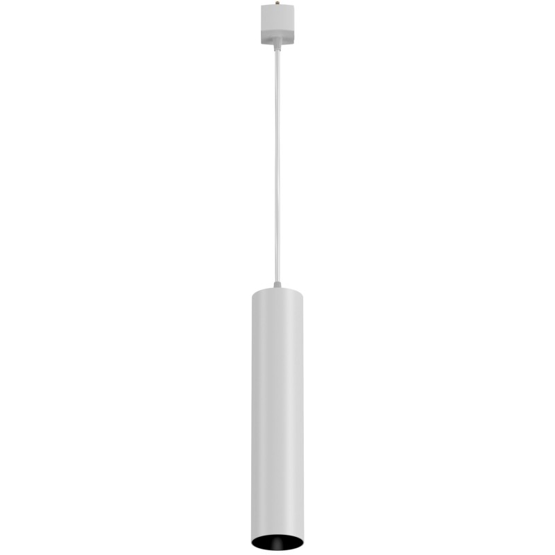 MAYTONI Lampa szynowa wisząca Focus 10W GU10