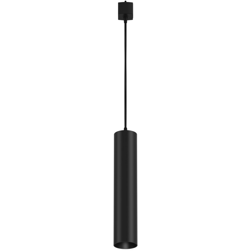 MAYTONI Lampa szynowa wisząca Focus 10W GU10