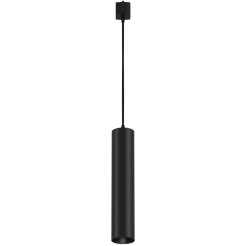 MAYTONI Lampa szynowa wisząca Focus 10W GU10 TR025-1-GU10-B