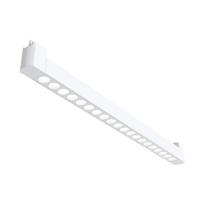 MAYTONI Ścieżka świetlna Points Rot 20W LED 1500lm 4000K 90 CRI 