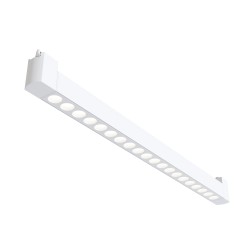 MAYTONI Ścieżka świetlna Points Rot 20W LED 1500lm 4000K 90 CRI  TR010-1-20W4K-M-W