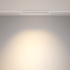 MAYTONI Ścieżka świetlna Points Rot 20W LED 1500lm 4000K 90 CRI  TR010-1-20W4K-M-W