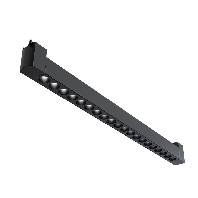 MAYTONI Ścieżka świetlna Points Rot 20W LED 1500lm 4000K 90 CRI 