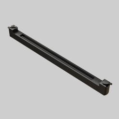 MAYTONI Ścieżka świetlna Points Rot 20W LED 1500lm 4000K 90 CRI  TR010-1-20W4K-M-B