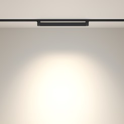 MAYTONI Ścieżka świetlna Points Rot 20W LED 1500lm 4000K 90 CRI  TR010-1-20W4K-M-B