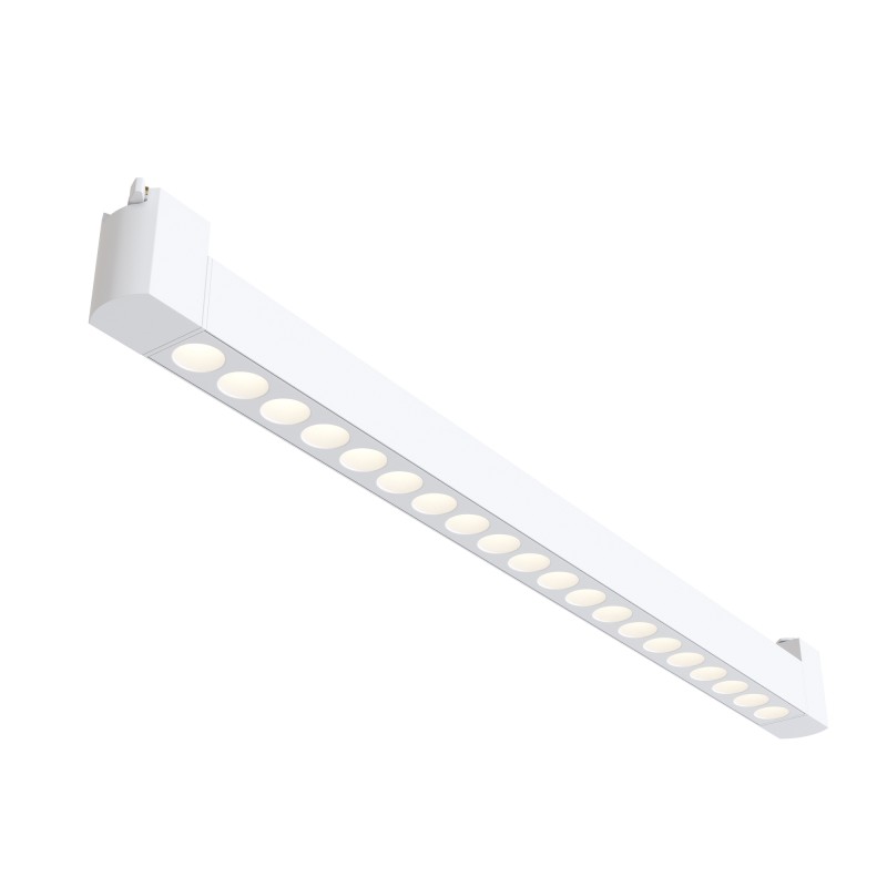 MAYTONI Ścieżka świetlna Points Rot 20W LED 1500lm 3000K 90 CRI 