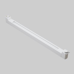 MAYTONI Ścieżka świetlna Points Rot 20W LED 1500lm 3000K 90 CRI  TR010-1-20W3K-M-W