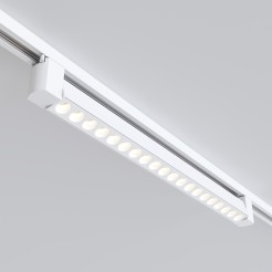 MAYTONI Ścieżka świetlna Points Rot 20W LED 1500lm 3000K 90 CRI  TR010-1-20W3K-M-W