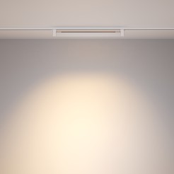 MAYTONI Ścieżka świetlna Points Rot 20W LED 1500lm 3000K 90 CRI  TR010-1-20W3K-M-W
