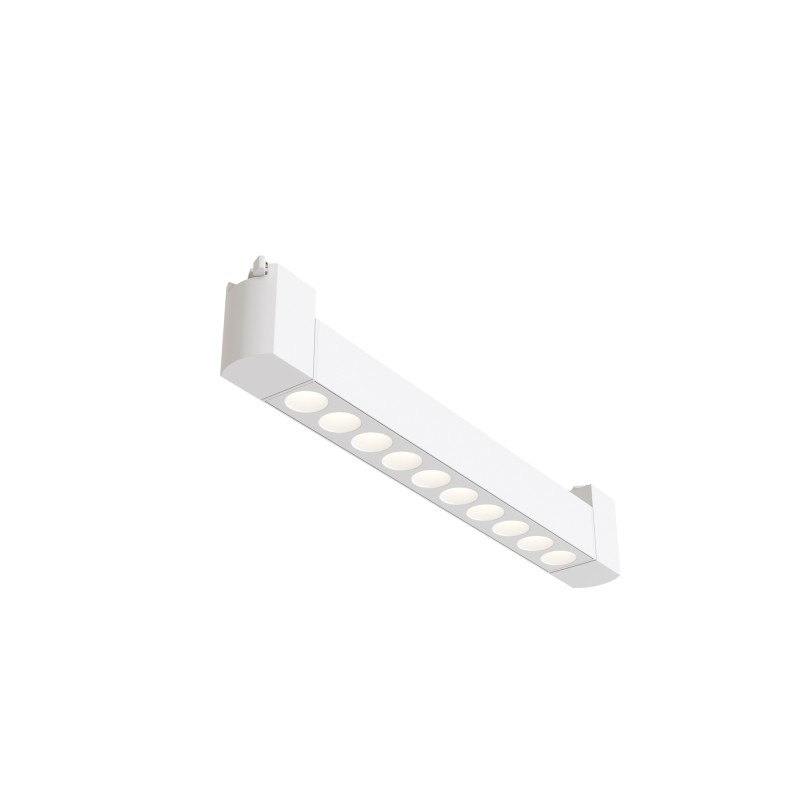 MAYTONI Ścieżka świetlna Points Rot 10W LED 750lm 4000K 90 CRI 