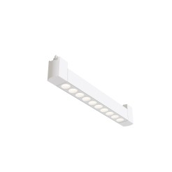 MAYTONI Ścieżka świetlna Points Rot 10W LED 750lm 4000K 90 CRI  TR010-1-10W4K-M-W