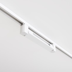 MAYTONI Ścieżka świetlna Points Rot 10W LED 750lm 4000K 90 CRI  TR010-1-10W4K-M-W