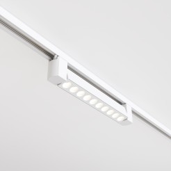 MAYTONI Ścieżka świetlna Points Rot 10W LED 750lm 4000K 90 CRI  TR010-1-10W4K-M-W