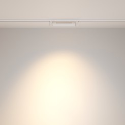 MAYTONI Ścieżka świetlna Points Rot 10W LED 750lm 4000K 90 CRI  TR010-1-10W4K-M-W