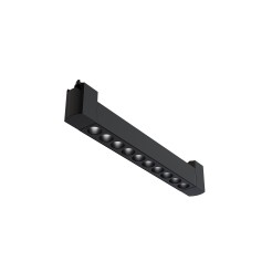 MAYTONI Ścieżka świetlna Points Rot 10W LED 750lm 4000K 90 CRI  TR010-1-10W4K-M-B