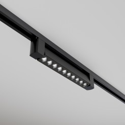 MAYTONI Ścieżka świetlna Points Rot 10W LED 750lm 4000K 90 CRI  TR010-1-10W4K-M-B