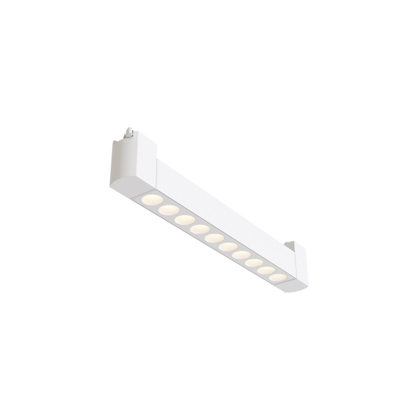 MAYTONI Ścieżka świetlna Points Rot 10W LED 750lm 3000K 90 CRI 
