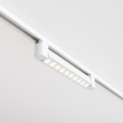MAYTONI Ścieżka świetlna Points Rot 10W LED 750lm 3000K 90 CRI  TR010-1-10W3K-M-W