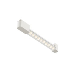 MAYTONI Ścieżka świetlna Points Rot 10W LED 760lm 4000K 90 CRI  TR010-1-10W4K-M-W-DE