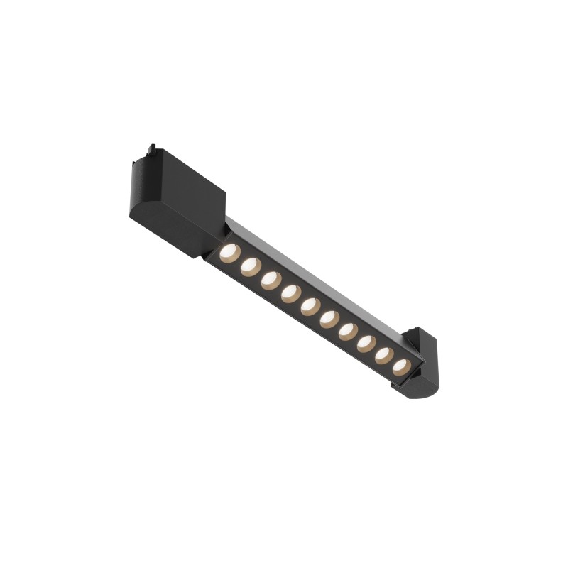 MAYTONI Ścieżka świetlna Points Rot 10W LED 760lm 4000K 90 CRI 