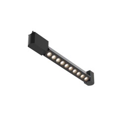 MAYTONI Ścieżka świetlna Points Rot 10W LED 760lm 4000K 90 CRI  TR010-1-10W4K-M-B-DE