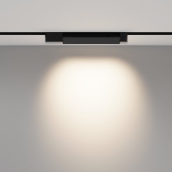 MAYTONI Ścieżka świetlna Points Rot 10W LED 760lm 4000K 90 CRI  TR010-1-10W4K-M-B-DE