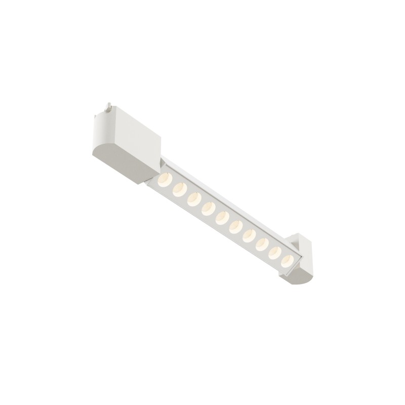 MAYTONI Ścieżka świetlna Points Rot 10W LED 620lm 3000K 90 CRI 
