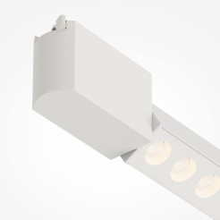 MAYTONI Ścieżka świetlna Points Rot 10W LED 620lm 3000K 90 CRI  TR010-1-10W3K-M-W-DE