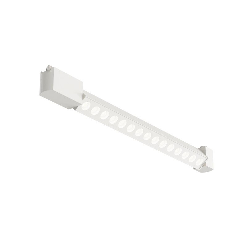 MAYTONI Ścieżka świetlna Points Rot 22W LED 1440lm 4000K 90 CRI  TR010-1-22W4K-M-W-DE