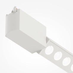 MAYTONI Ścieżka świetlna Points Rot 22W LED 1440lm 4000K 90 CRI  TR010-1-22W4K-M-W-DE