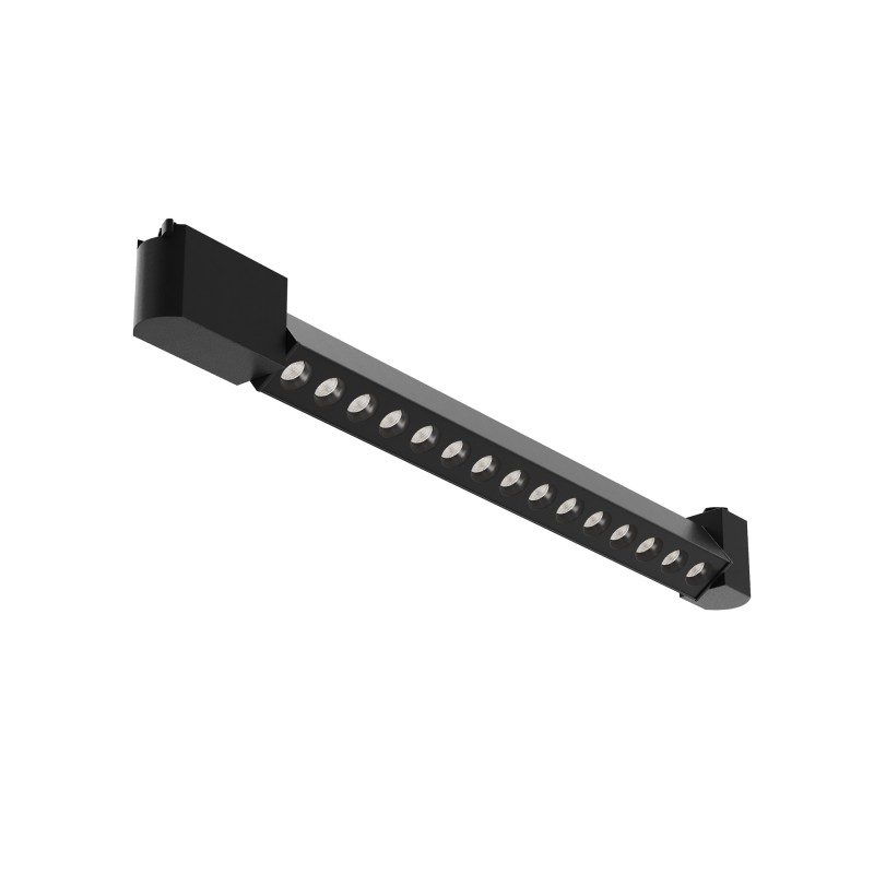 MAYTONI Ścieżka świetlna Points Rot 22W LED 1440lm 4000K 90 CRI  TR010-1-22W4K-M-B-DE