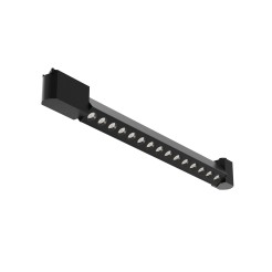 MAYTONI Ścieżka świetlna Points Rot 22W LED 1440lm 4000K 90 CRI  TR010-1-22W4K-M-B-DE