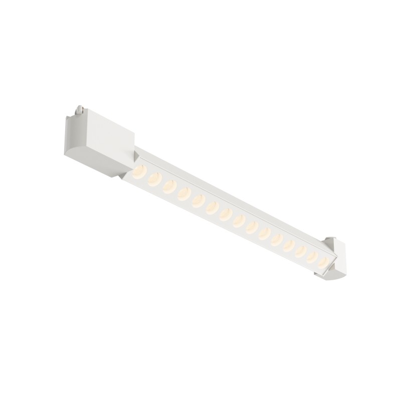 MAYTONI Ścieżka świetlna Points Rot 22W LED 1130lm 3000K 90 CRI  TR010-1-22W3K-M-W-DE