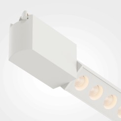 MAYTONI Ścieżka świetlna Points Rot 22W LED 1130lm 3000K 90 CRI  TR010-1-22W3K-M-W-DE