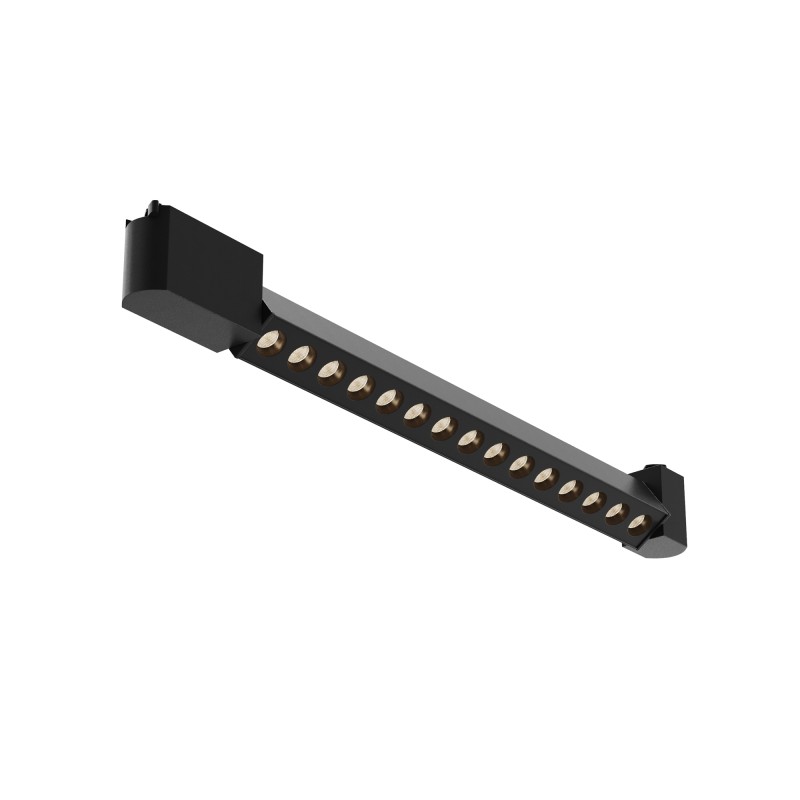 MAYTONI Ścieżka świetlna Points Rot 22W LED 1130lm 3000K 90 CRI  TR010-1-22W3K-M-B-DE