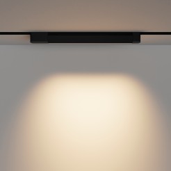 MAYTONI Ścieżka świetlna Points Rot 22W LED 1130lm 3000K 90 CRI  TR010-1-22W3K-M-B-DE