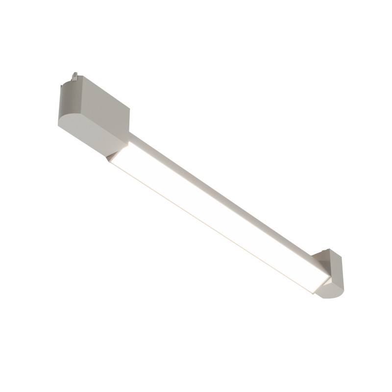 MAYTONI Ścieżka świetlna Basis Rot 24W LED 1900lm 4000K 90 CRI  TR104-1-24W4K-W-DE