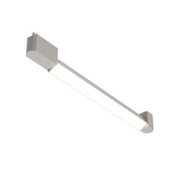 MAYTONI Ścieżka świetlna Basis Rot 24W LED 1900lm 4000K 90 CRI  TR104-1-24W4K-W-DE