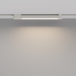 MAYTONI Ścieżka świetlna Basis Rot 24W LED 1900lm 4000K 90 CRI  TR104-1-24W4K-W-DE