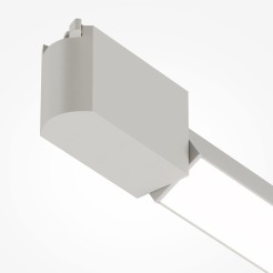 MAYTONI Ścieżka świetlna Basis Rot 24W LED 1900lm 4000K 90 CRI  TR104-1-24W4K-W-DE